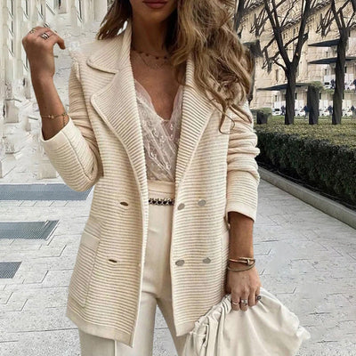 Lora | Płaszcz casualowy 