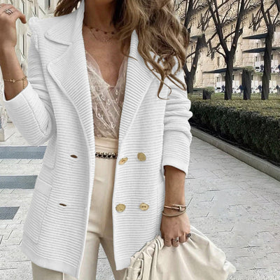 Lora | Płaszcz casualowy 