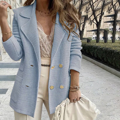 Lora | Płaszcz casualowy 