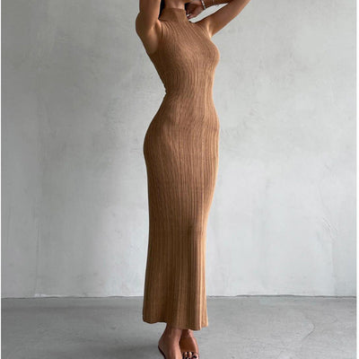 Elven™ | Elegancka długa sukienka