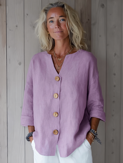 Noora | Lekka bluzka